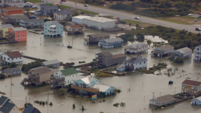 Economists Say Climate Impacts Will Be Worse Than Previously Believed