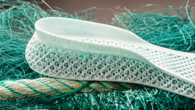 COP21: adidas, Parley Unveil Latest Innovation, Call on Industry to Collaborate on Sustainable Solutions