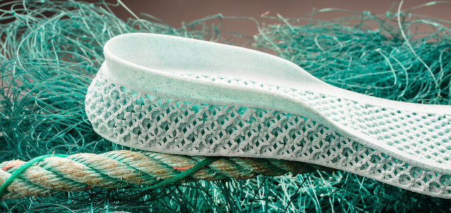 COP21: adidas, Parley Unveil Latest Innovation, Call on Industry to Collaborate on Sustainable Solutions