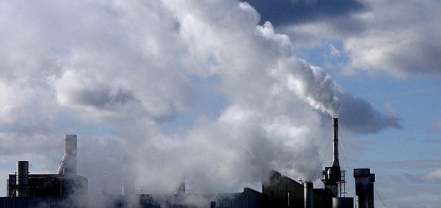 COP21: 114 Companies Commit to Set Science-Based Emissions-Reduction Targets, Surpassing Goal