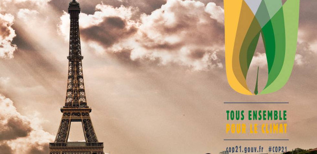 COP21: A View from Paris