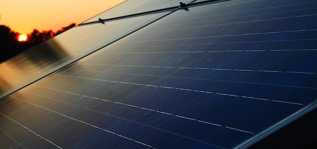 SunPower, SolarWorld Lead 2015 Solar Scorecard