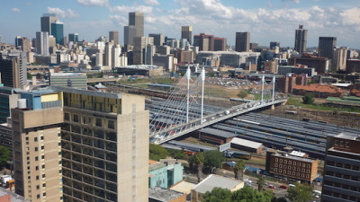 IBM Leverages Internet of Things to Tackle Air Pollution in Johannesburg
