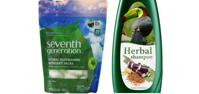 Trending: Dow, Avery Dennison Wrap Up Latest Innovations in Renewable, Recyclable Packaging