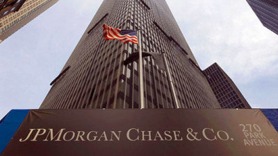 How JPMorgan Chase Is Jumping Into the Conservation Game