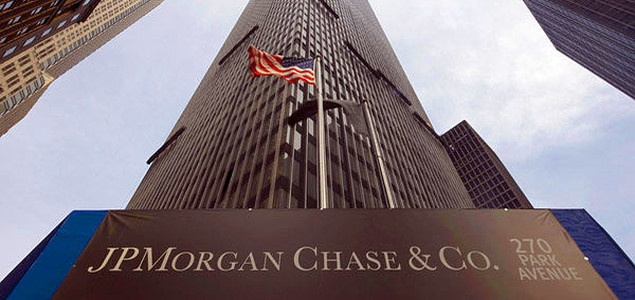 How JPMorgan Chase Is Jumping Into the Conservation Game