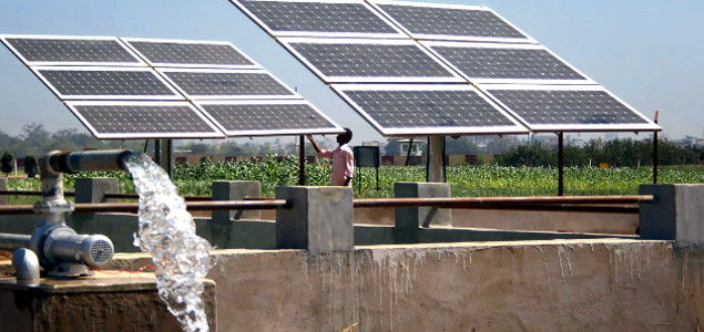 $13M in Clean Energy Investment to Power Agriculture Innovation in Emerging Markets