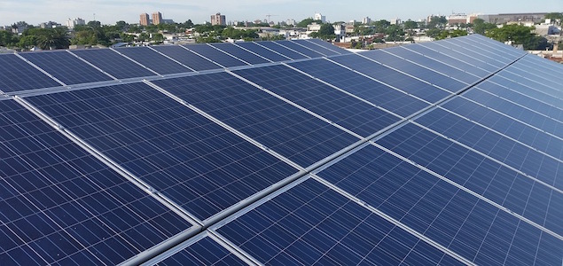 SolarCity Urges Congress to Extend Solar Investment Tax Credit 