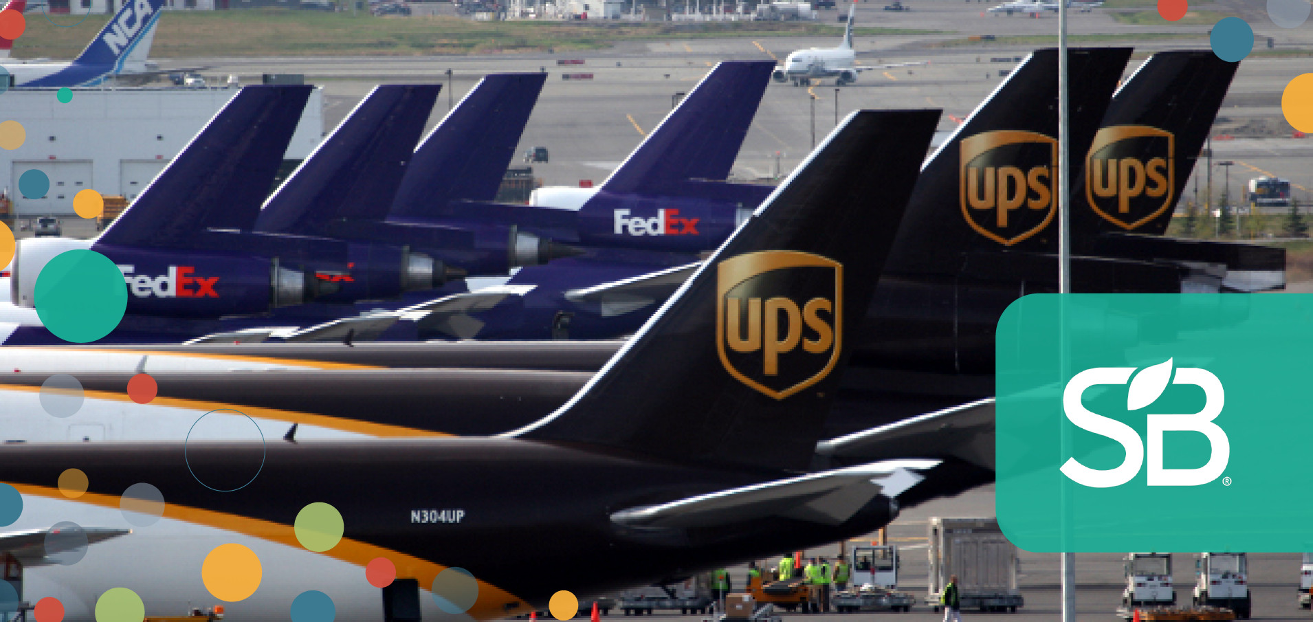70k Demand UPS and FedEx Leave ALEC, Stop Funding Climate Denial and ...
