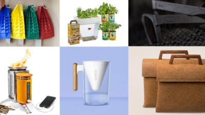 Local Giving, Global Impacts: The SB 2015 Holiday Gift Guide