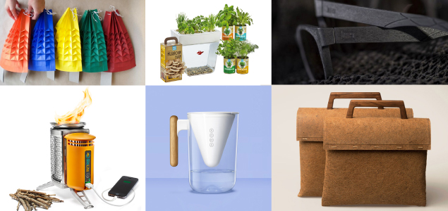 Local Giving, Global Impacts: The SB 2015 Holiday Gift Guide