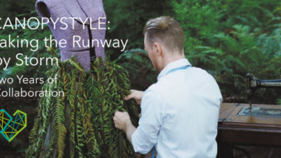 Progress for Fashion and Forests: Two Years of CanopyStyle