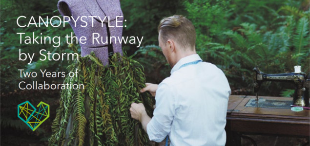 Progress for Fashion and Forests: Two Years of CanopyStyle