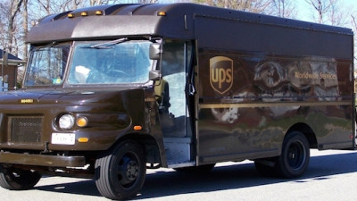UPS to Power Alternative Fuel Fleet With Natural Gas From Landfills