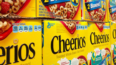 Consumers, Activists Declare Victory as General Mills Commits to Non-GMO Cheerios