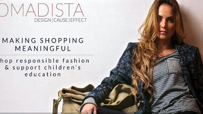 Nomadista's Design-Cause-Effect Model Making Shopping More Meaningful