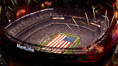 Dining Options at Super Bowl XLVIII Will Be the ‘Greenest’ in History