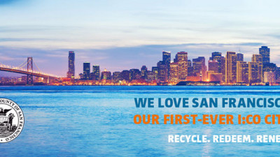 First I:CO City Initiative Helping San Francisco Achieve Zero Textile Waste
