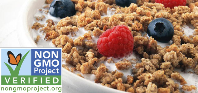 Post Commits to Non-GMO Grape Nuts; More Cereals May Follow