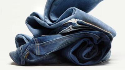 H&M Converts Donated Clothes Into a New Denim Collection
