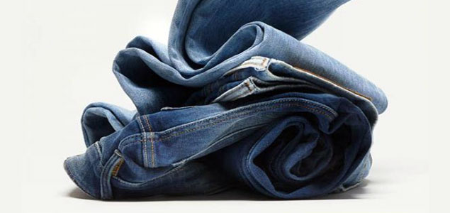 H&M Converts Donated Clothes Into a New Denim Collection