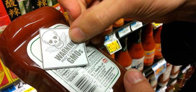 Food Brands, Farming Groups, NGOs Urge Obama to Enact Federal GMO Labeling Law