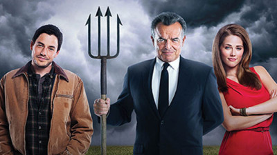 Chipotle's New Comedy Series Spoofs the Evils of Industrial Ag