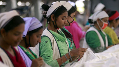 Creating Sustainable Apparel Value Chains, Part I: Transforming the Industry
