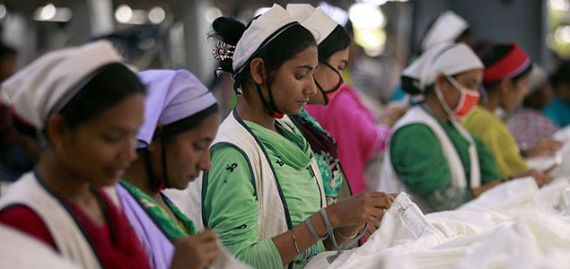 Creating Sustainable Apparel Value Chains, Part I: Transforming the Industry