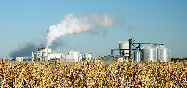 National Council of Chain Restaurants Urges Further Reductions to Corn Ethanol Mandate