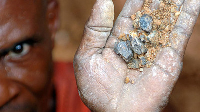 CFSI Identifies Conflict-Free Sources for All Four Conflict Minerals