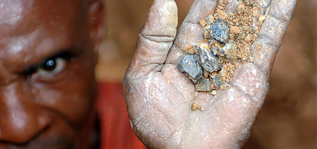 CFSI Identifies Conflict-Free Sources for All Four Conflict Minerals