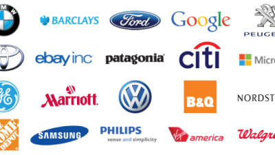 More than 70 Mainstream Brands Now Taking Part in Collaborative Economy