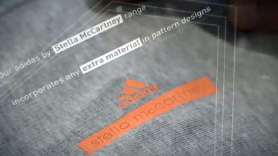 New Video Highlights adidas' New Attention to Pattern Efficiency