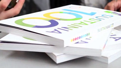Sustainia Seeking 100 Game-Changing Solutions & Technologies for Third Annual Sustainia100