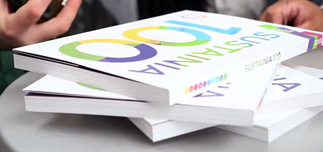 Sustainia Seeking 100 Game-Changing Solutions & Technologies for Third Annual Sustainia100