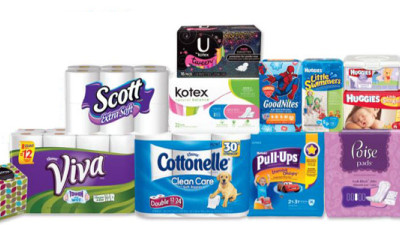 Canopy Applauds Cutting-Edge LCA of Materials by Tissue Giant Kimberly-Clark