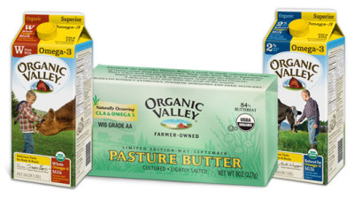 Beyond Omega-3s: How Systems Thinking Helped Organic Valley Yield a Host of Sustainability Benefits