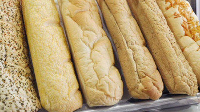 Subway Eliminating Controversial Compound from Its Bread Dough