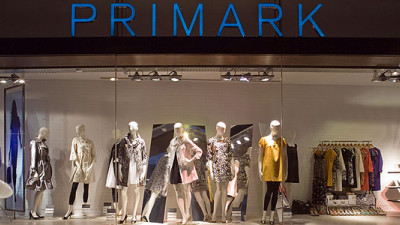 Primark Joins Host of Fashion Brands, Retailers Committing to Detox