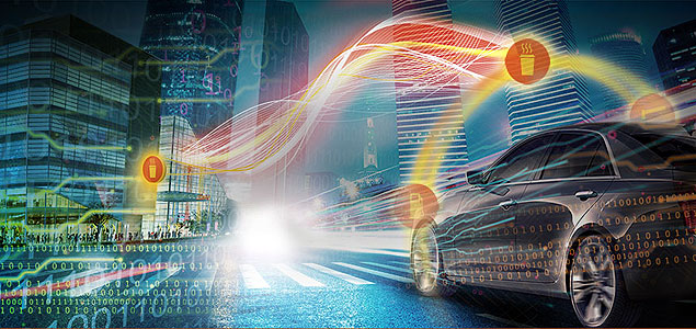 SAP Crowdsourcing Millennials' Next Big Ideas in Utilities, Connected Car Solutions