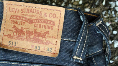 New Levi’s Production Process Uses 100% Recycled Water