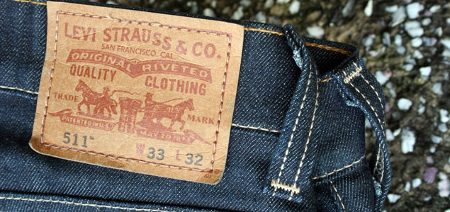 New Levi’s Production Process Uses 100% Recycled Water