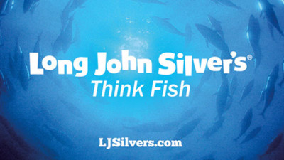 Long John Silver's Sustainable Fish Campaign Not a Fish Tale After All