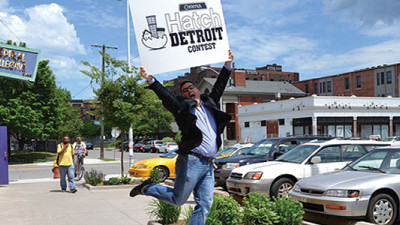 6 Incubators Breeding Better Businesses to Rebuild Detroit