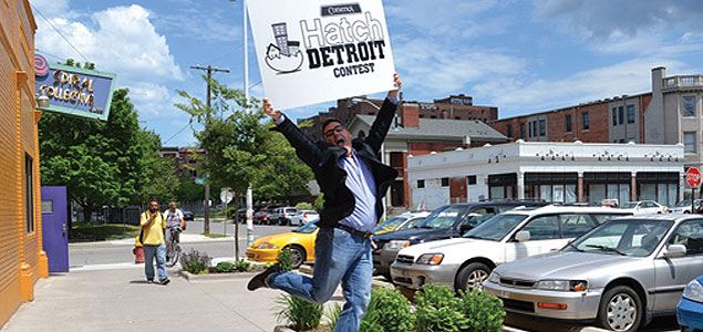 6 Incubators Breeding Better Businesses to Rebuild Detroit