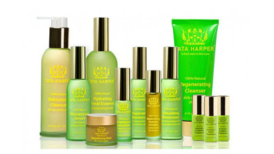 Recipe for a Healthy Beauty Industry: Tata Harper on How Her Line Changes the Paradigm