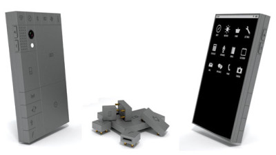 Phonebloks Using Open Innovation to Develop the Best Phone in the World