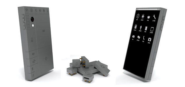 Phonebloks Using Open Innovation to Develop the Best Phone in the World