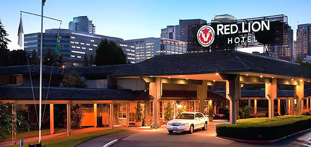 At Red Lion, Sustainability Requires an 'Every Employee, Every Day' Approach